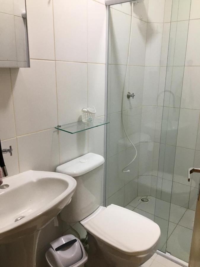 Apartamento Novo Ubatuba Εξωτερικό φωτογραφία