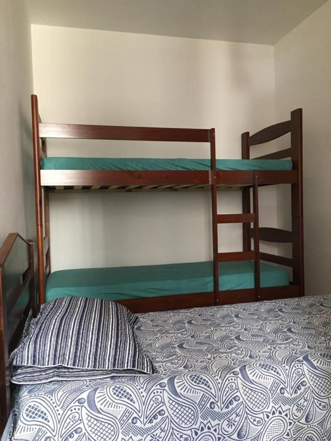Apartamento Novo Ubatuba Εξωτερικό φωτογραφία