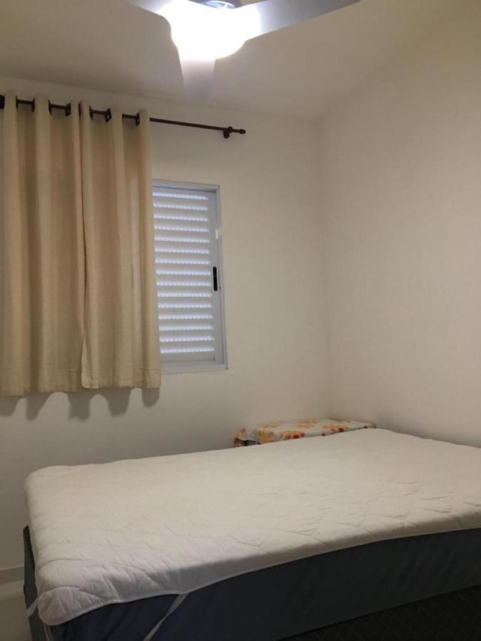 Apartamento Novo Ubatuba Εξωτερικό φωτογραφία