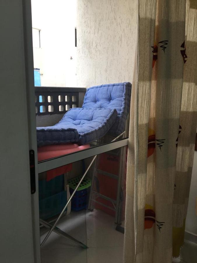 Apartamento Novo Ubatuba Εξωτερικό φωτογραφία