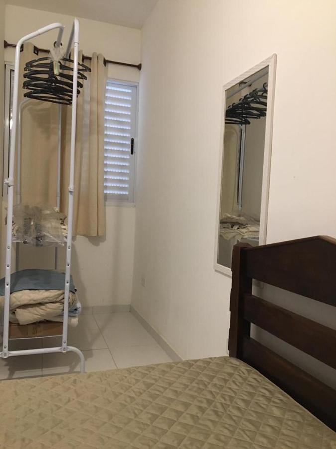 Apartamento Novo Ubatuba Εξωτερικό φωτογραφία